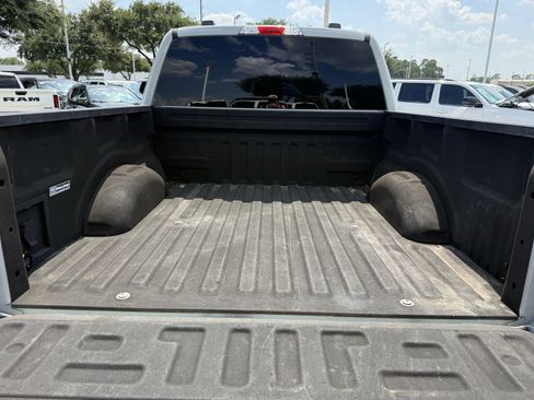 Used 2023 Ford F150 XLT w/ Equipment Group 301A Mid AWD/4WD image 31
