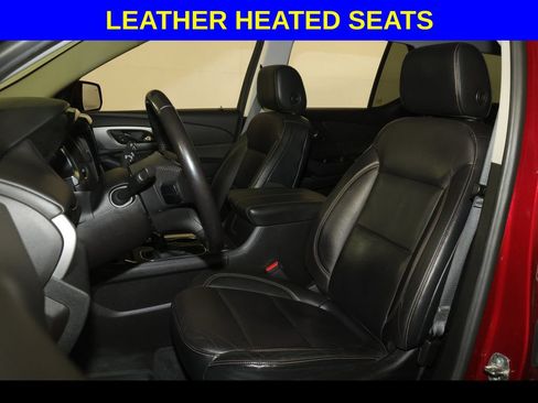 Used 2018 Chevrolet Traverse LT AWD/4WD image 4