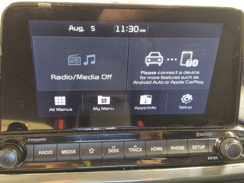 Used 2019 Kia Forte S w/ S Premium Package FWD image 25