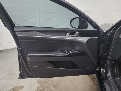 Used 2021 Kia K5 GT-Line FWD image 9