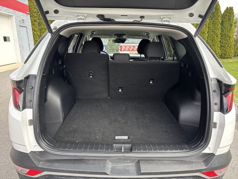Used 2024 Hyundai Tucson SEL image 4