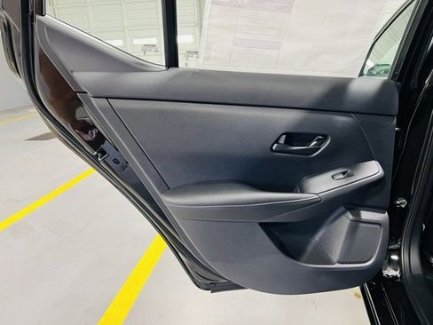 New 2025 Nissan Sentra SV image 24