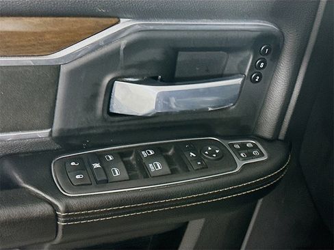 Used 2024 RAM 2500 Laramie image 24