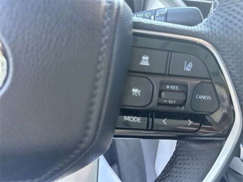 Used 2023 Toyota Tundra Capstone image 18