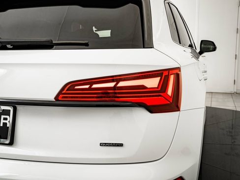 Certified 2024 Audi Q5 2.0T Premium w/ Summer of Audi Package image 9