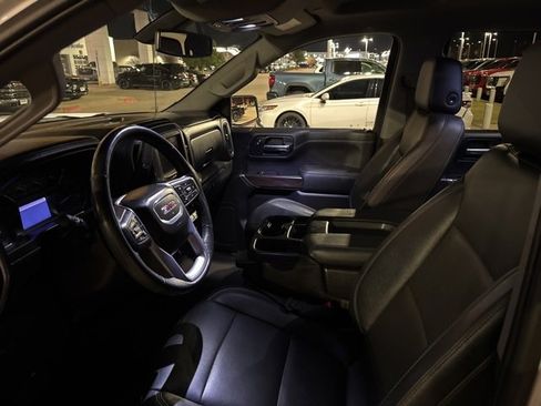 Used 2019 GMC Sierra 1500 SLT image 8