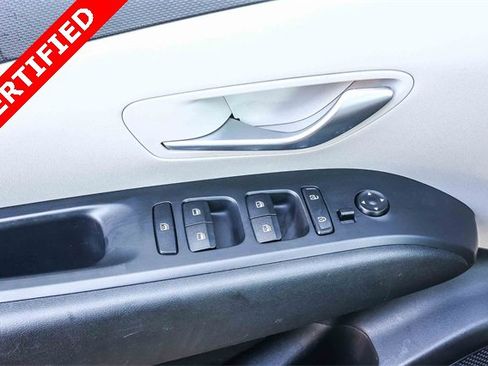 Certified 2024 Hyundai Tucson SEL image 22
