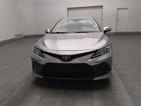 Used 2022 Toyota Camry LE FWD image 15