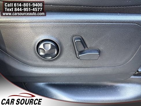 Used 2020 RAM 1500 Rebel w/ Rebel Level 2 Equipment Group image 50