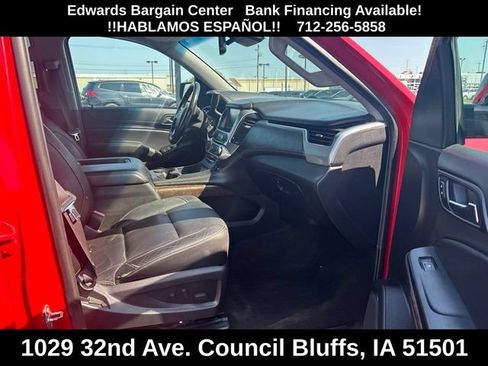 Used 2016 Chevrolet Tahoe LT AWD/4WD image 11