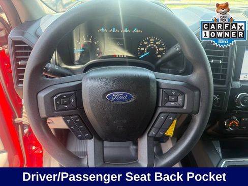 Used 2018 Ford F150 XL w/ Equipment Group 101A Mid AWD/4WD image 32