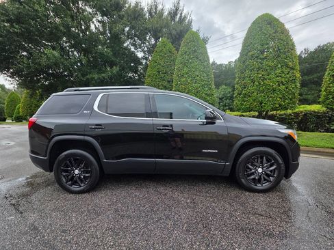 Used 2019 GMC Acadia SLT image 6