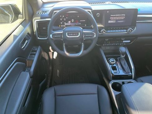 Used 2026 GMC Canyon Elevation w/ Convenience Package AWD/4WD image 15