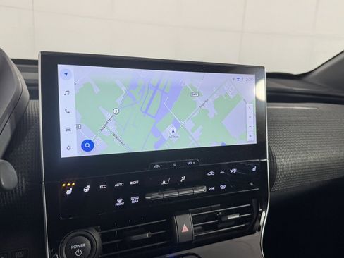 Used 2023 Toyota bZ4X AWD w/ Weather Package image 17