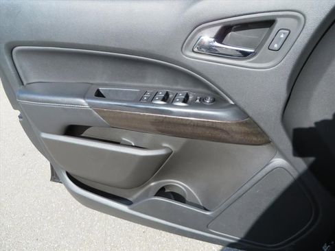 Used 2022 GMC Canyon Elevation w/ Trailering Package image 25