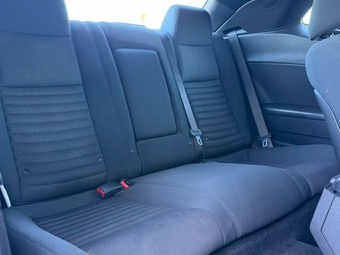 Used 2012 Dodge Challenger SXT RWD image 14