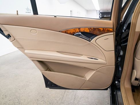 Used 2007 Mercedes-Benz E 350 E 350 image 19