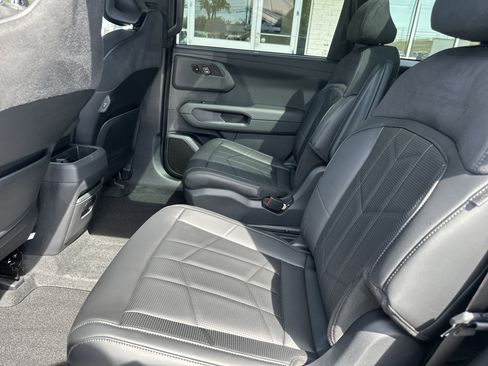 Used 2027 Kia Telluride SX Prestige X-Line image 12