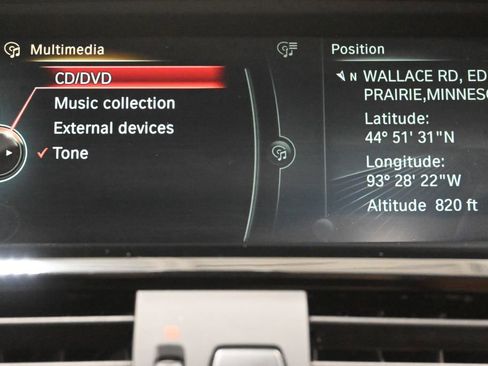 Used 2016 BMW X3 xDrive35i w/ Technology Package image 27