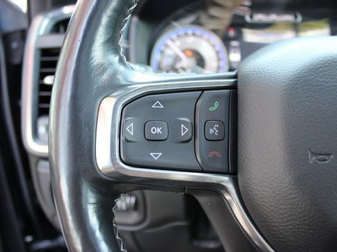 Used 2020 RAM 1500 Limited AWD/4WD image 20