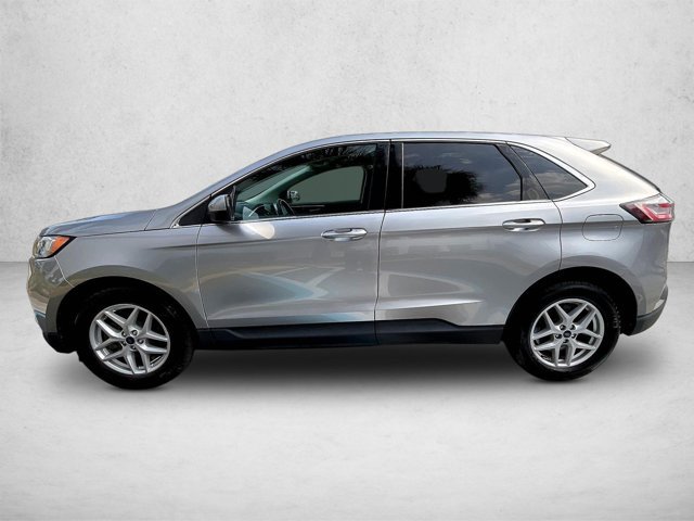 Used 2021 Ford Edge SEL w/ Convenience Package AWD/4WD image 5