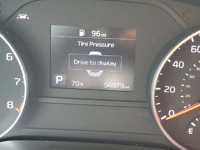 Used 2021 Kia Sportage LX FWD image 20