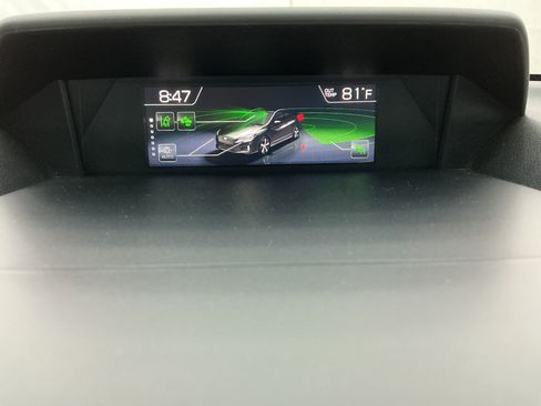 Used 2017 Subaru Impreza 2.0i Sport AWD/4WD image 35