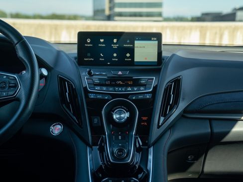 Used 2019 Acura RDX A-Spec AWD/4WD image 21