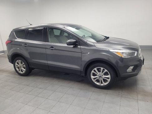 Used 2019 Ford Escape SE AWD/4WD image 11