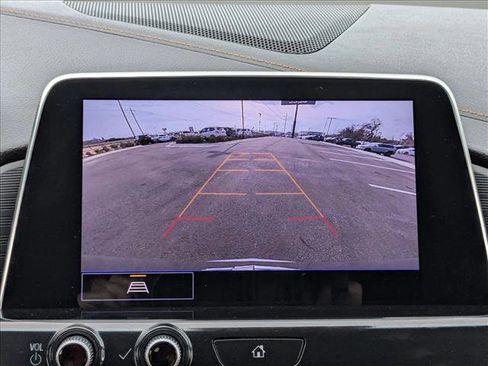 Used 2023 Cadillac CT4 Premium Luxury w/ Climate Package image 14