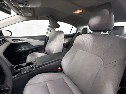 Certified 2025 Toyota Camry LE w/ Convenience Package FWD image 3