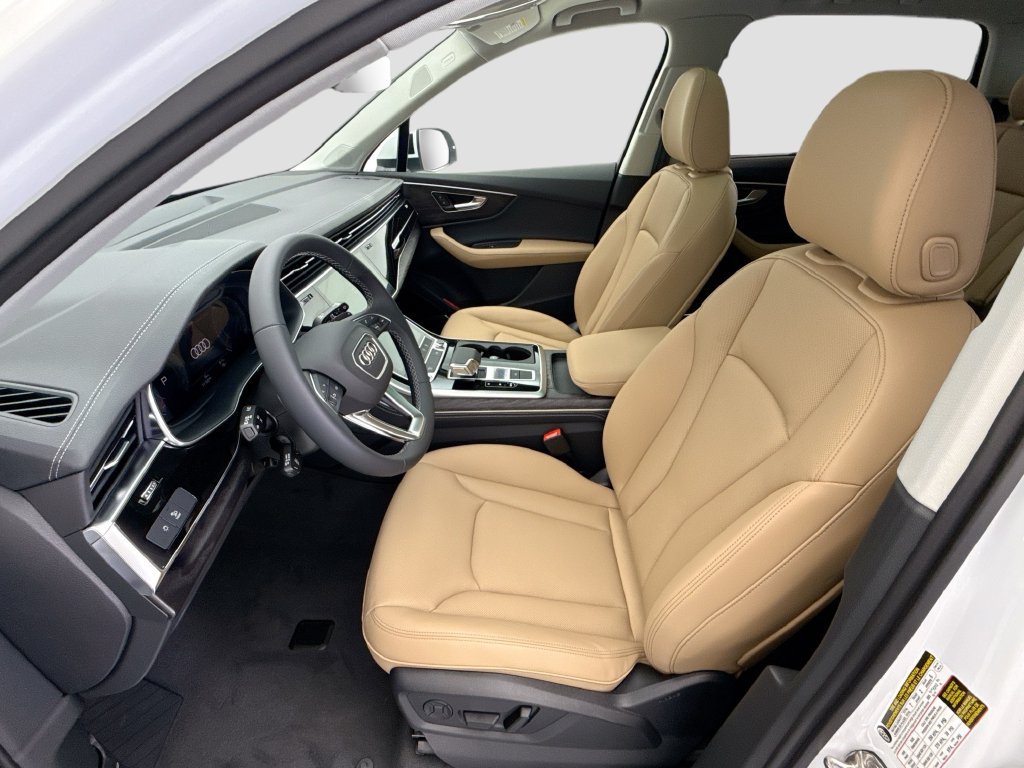 Used 2026 Audi Q7 2.0T Premium Plus AWD/4WD image 19