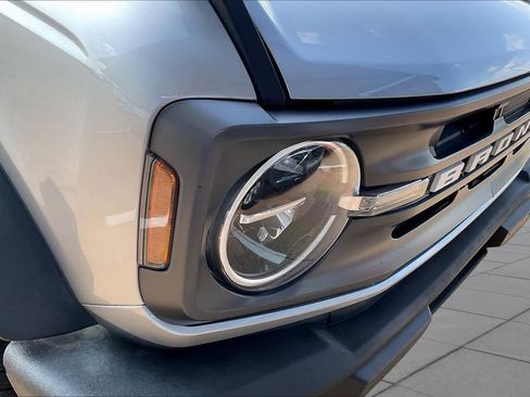 Used 2022 Ford Bronco Big Bend AWD/4WD image 27