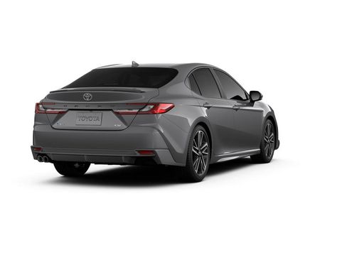 New 2026 Toyota Camry XSE FWD image 9