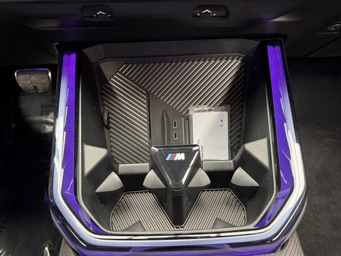 Used 2026 BMW X3 xDrive30 w/ M Sport Package image 18