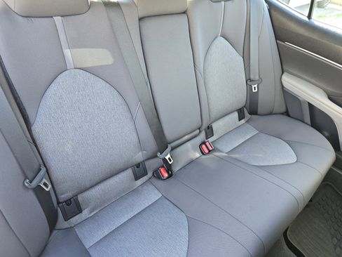 Used 2024 Toyota Camry LE image 19