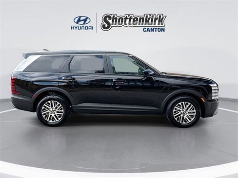 New 2026 Hyundai Palisade SE image 9