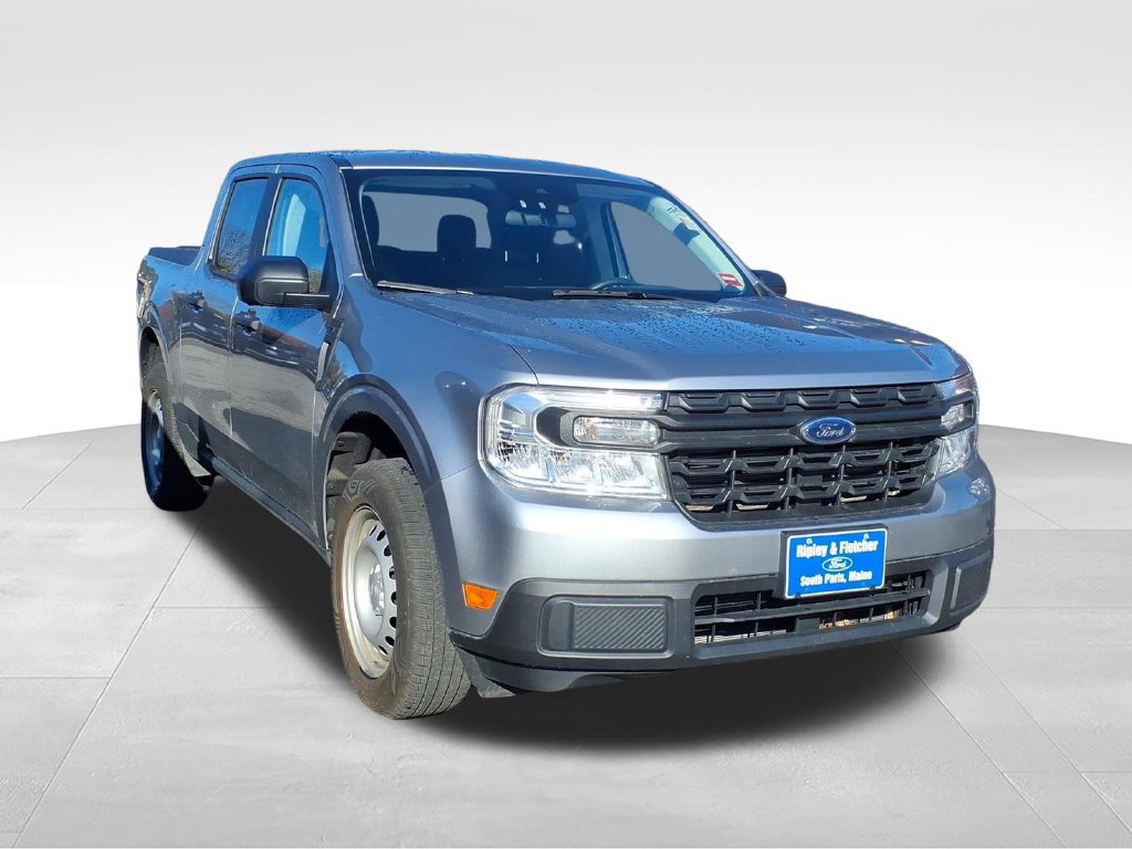 Used 2023 Ford Maverick XL FWD image 4