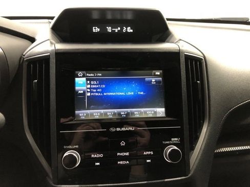 Used 2018 Subaru Crosstrek 2.0i Premium w/ Popular Package #2 image 15