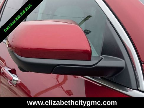 New 2026 GMC Terrain Denali image 11