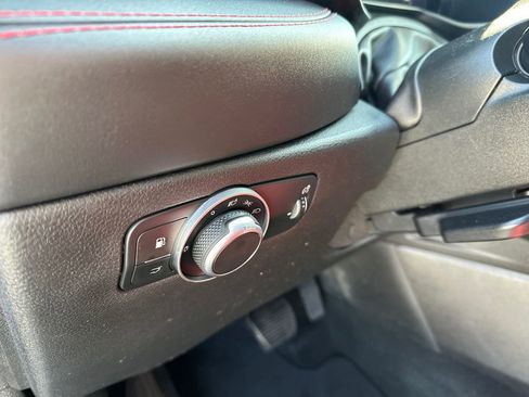 Used 2024 Dodge Hornet R/T Plus w/ R/T Blacktop Package image 26