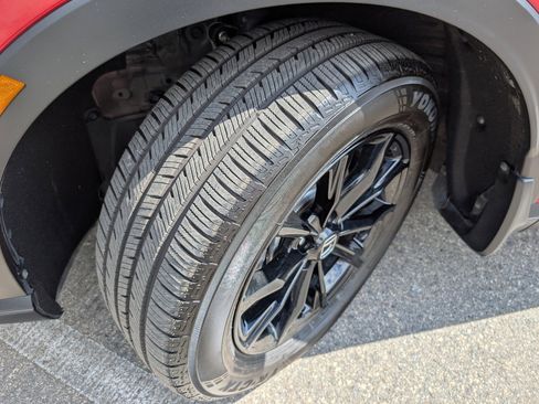 Used 2023 Honda CR-V Sport image 21