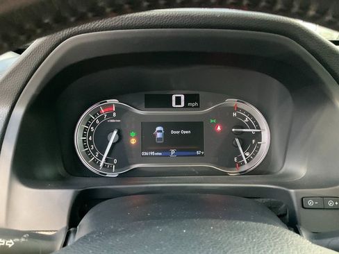 Used 2023 Honda Ridgeline RTL-E image 11