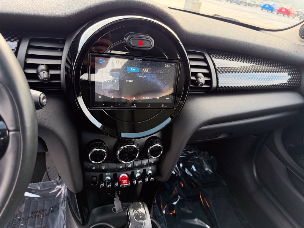 Used 2016 MINI Cooper S FWD image 15
