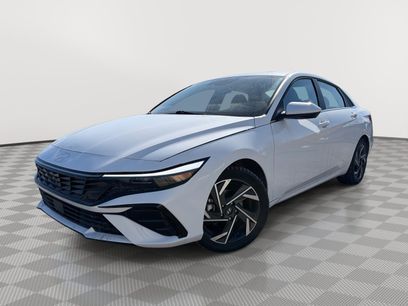 Certified 2024 Hyundai Elantra SEL w/ Convenience Package