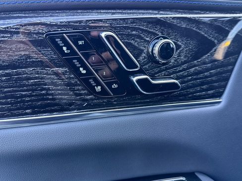 Used 2026 Cadillac Escalade IQ Sport 1 w/ LPO, Floor Liner Package image 12