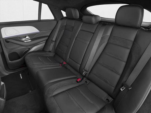 New 2026 Mercedes-Benz GLE 63 AMG S image 9