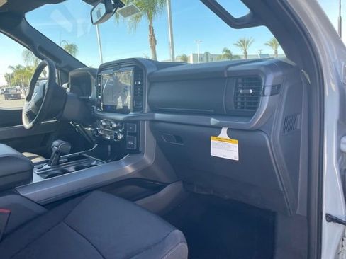 New 2026 Ford F150 XLT image 29