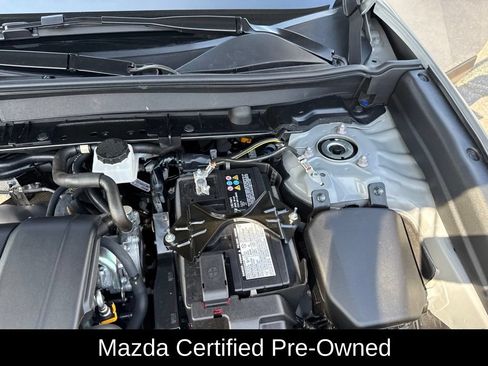 Certified 2026 MAZDA CX-30 AWD 2.5 S image 26