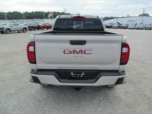 New 2026 GMC Canyon Denali AWD/4WD image 5
